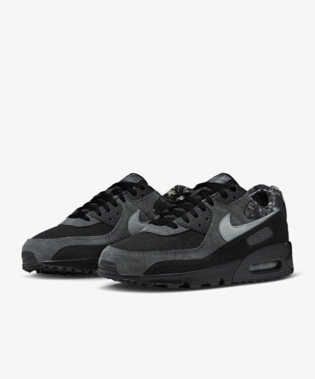 Nike Siyah Nike Air Max 90