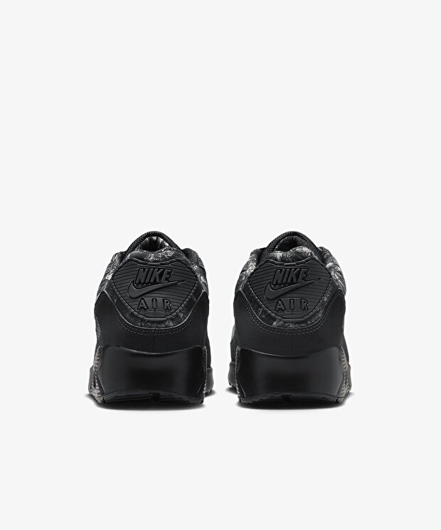 Nike Siyah Nike Air Max 90