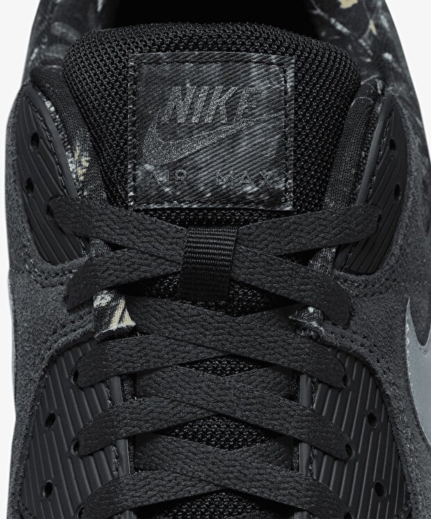 Nike Siyah Nike Air Max 90