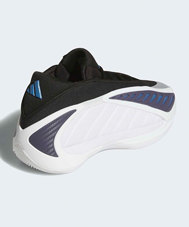 Adidas Beyaz Adidas Anthony Edwards 2 J