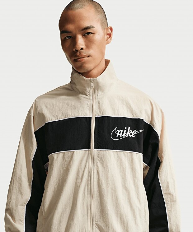 Мужская куртка Nike Sportswear Club Lightweight Full-Zip