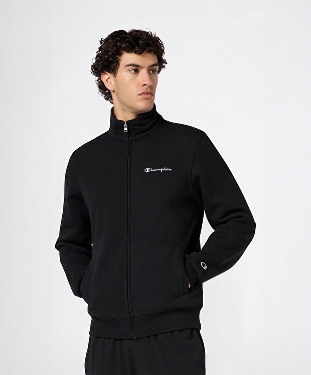 Мужской свитшот Champion Full Zip