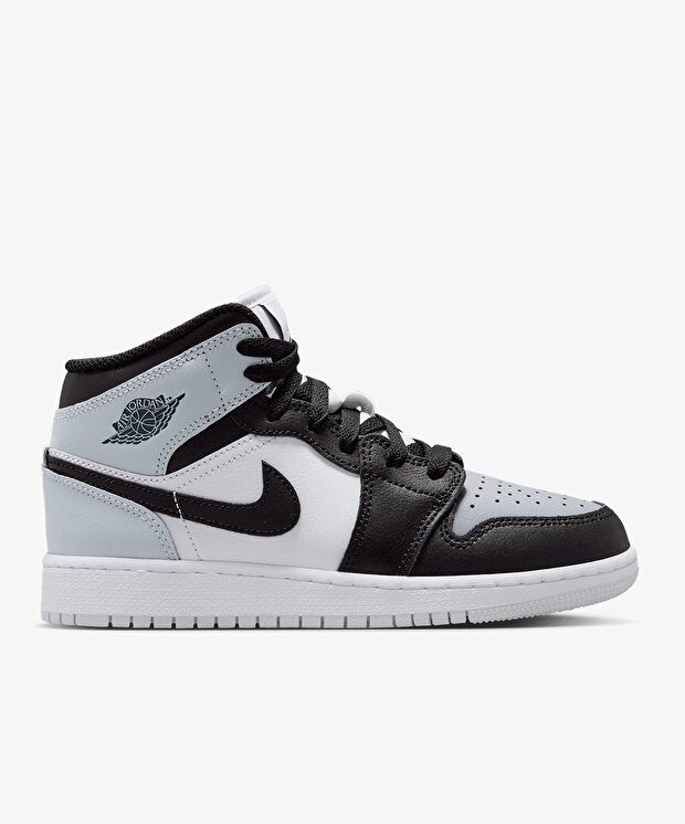 Подростковые кроссовки Jordan Air 1 Mid (Gs)