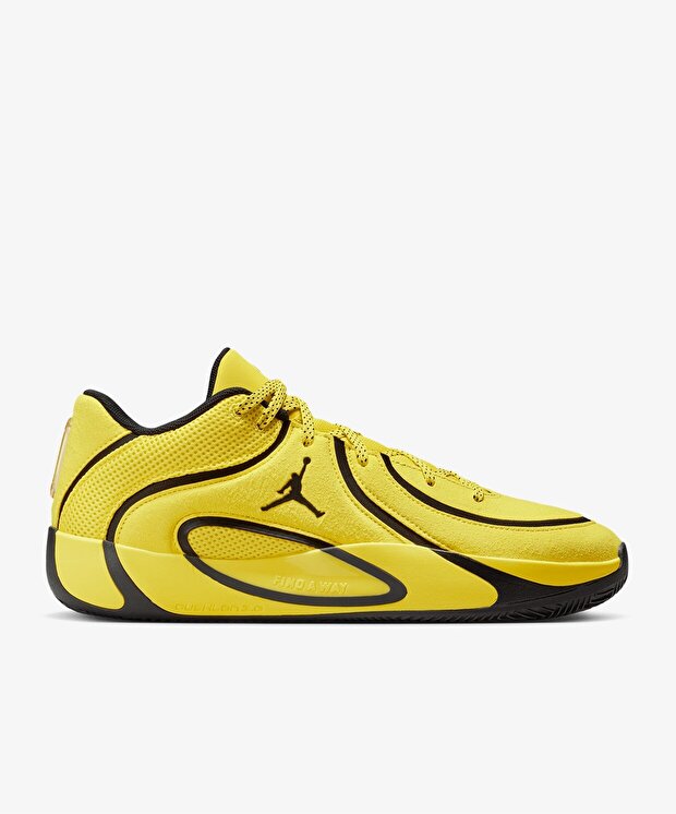 Мужские кроссовки Jordan Tatum 4 для баскетбола