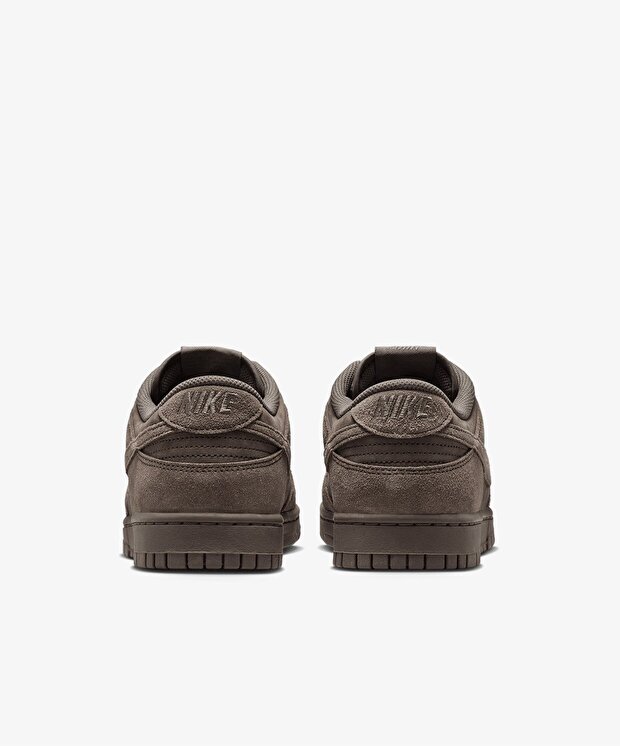 Nike Kahverengi Nike Dunk Low Retro SE