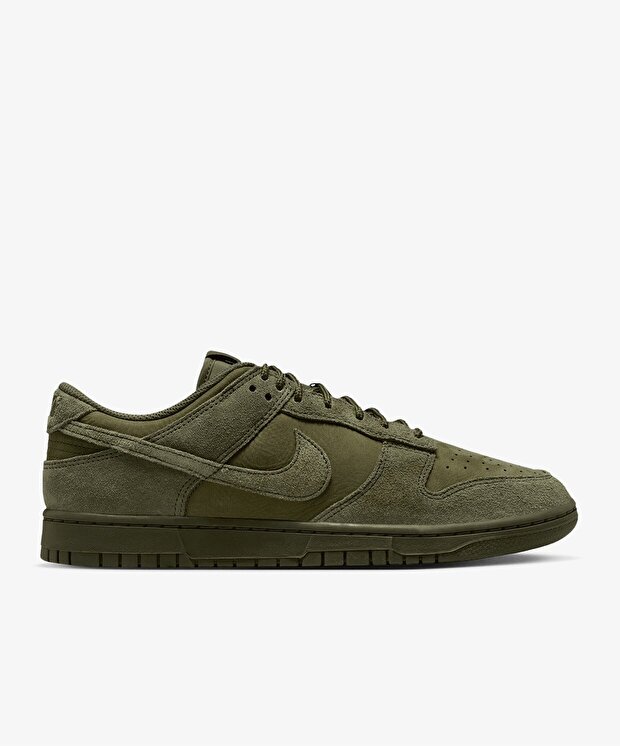 Мужские кроссовки Nike Dunk Low Retro SE