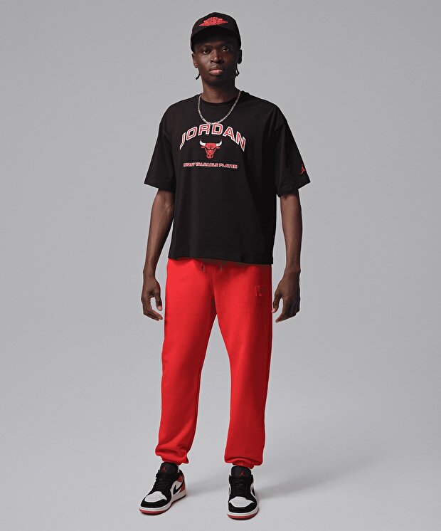 Мужские спортивные штаны Jordan Flight Fleece Pants