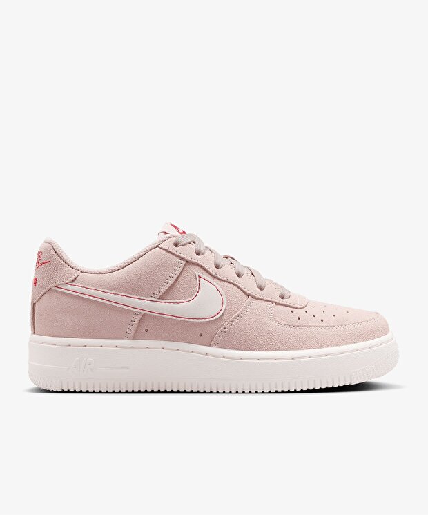 Подростковые кроссовки Nike Air Force 1 LV8 (Gs)