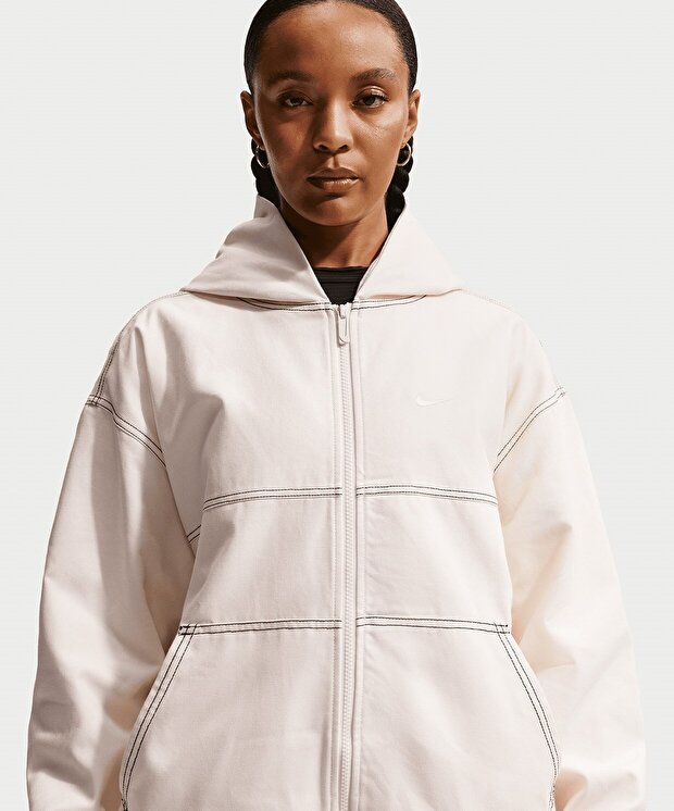 Женская куртка Nike Sportswear Oversized Workwear