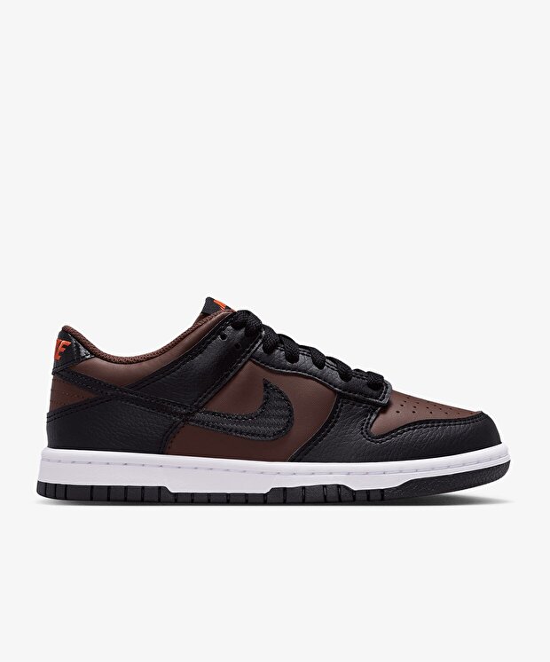 Подростковые кроссовки Nike Dunk Low (Gs)
