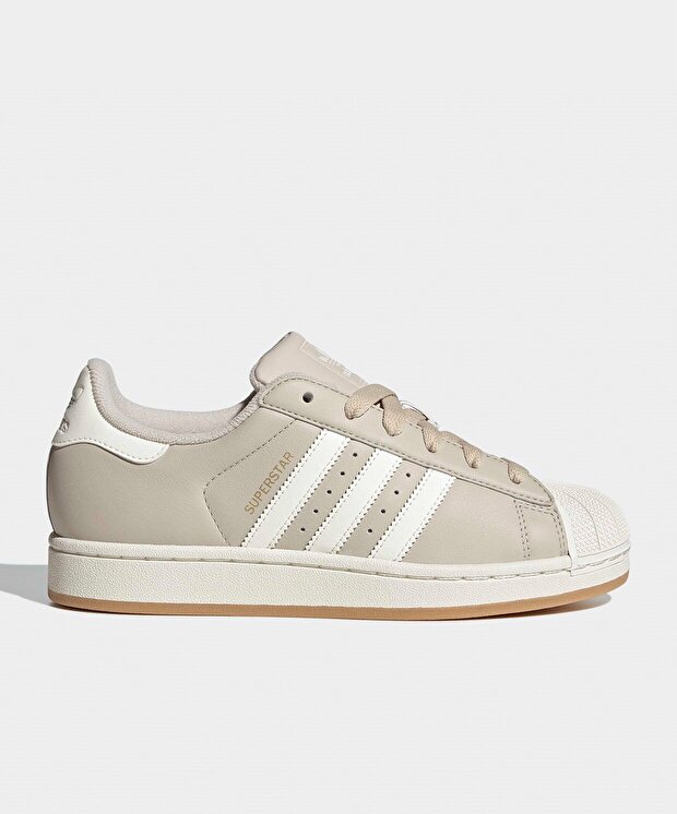 Женские кроссовки adidas Superstar II