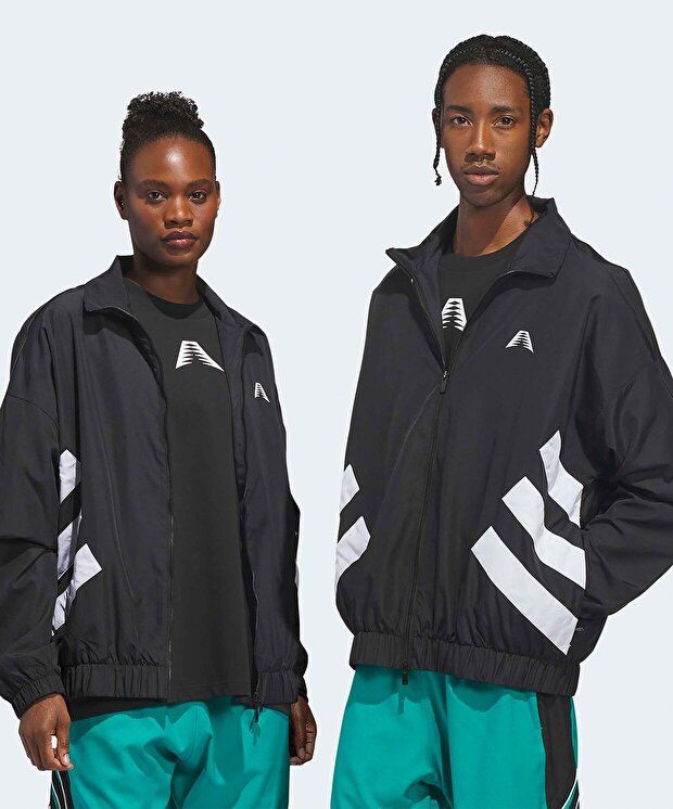 Unisex куртка adidas Anthony Edwards Foundation Track Track Top