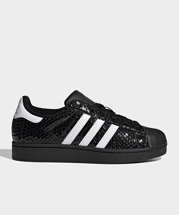 Женские кроссовки adidas Superstar II