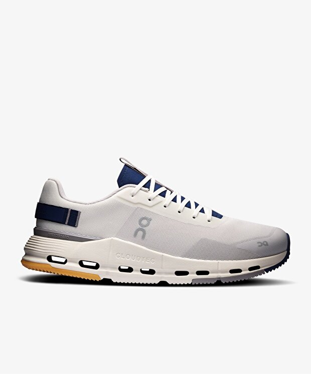 Мужские кроссовки On Cloudnova Form 2 для бега