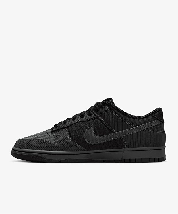 Nike Siyah Nike Dunk Low