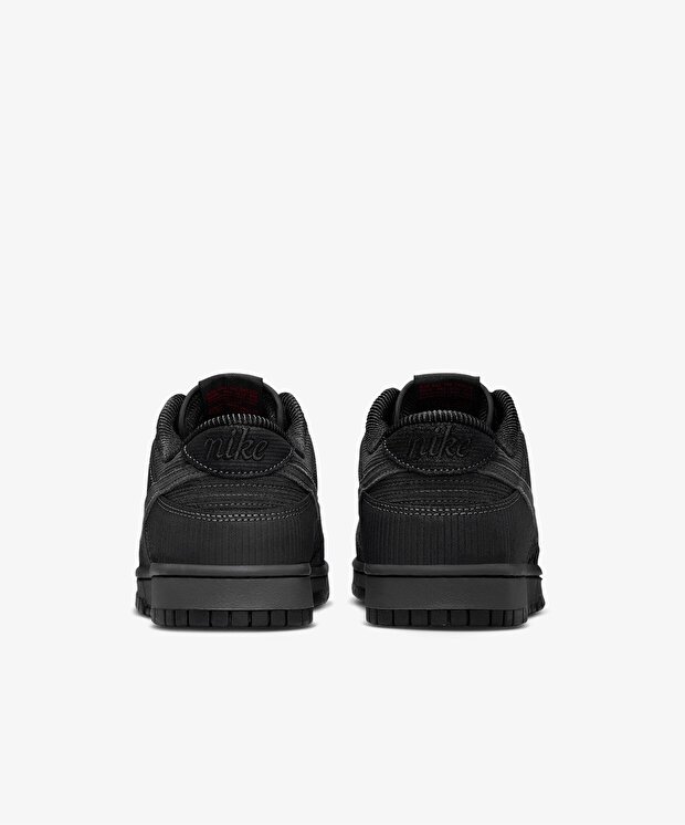 Nike Siyah Nike Dunk Low