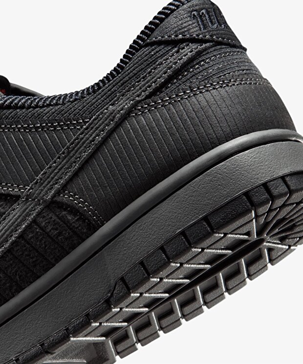 Nike Siyah Nike Dunk Low