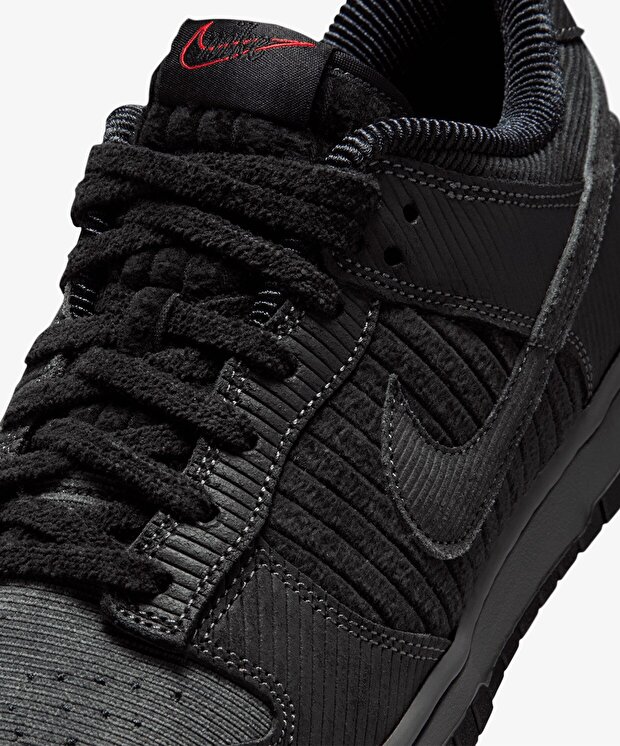 Nike Siyah Nike Dunk Low