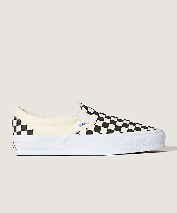 Мужские кроссовки Vans Lx Slip-On Reissue 98