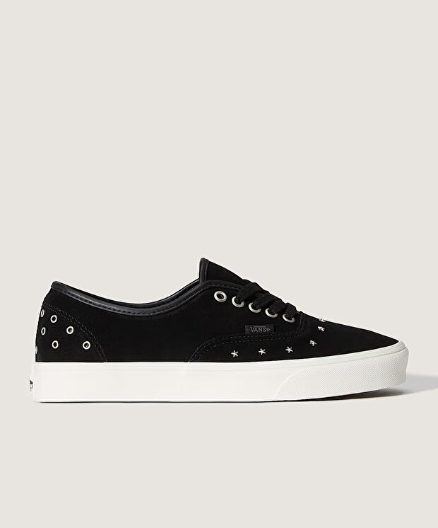 Женские кроссовки Vans Authentic