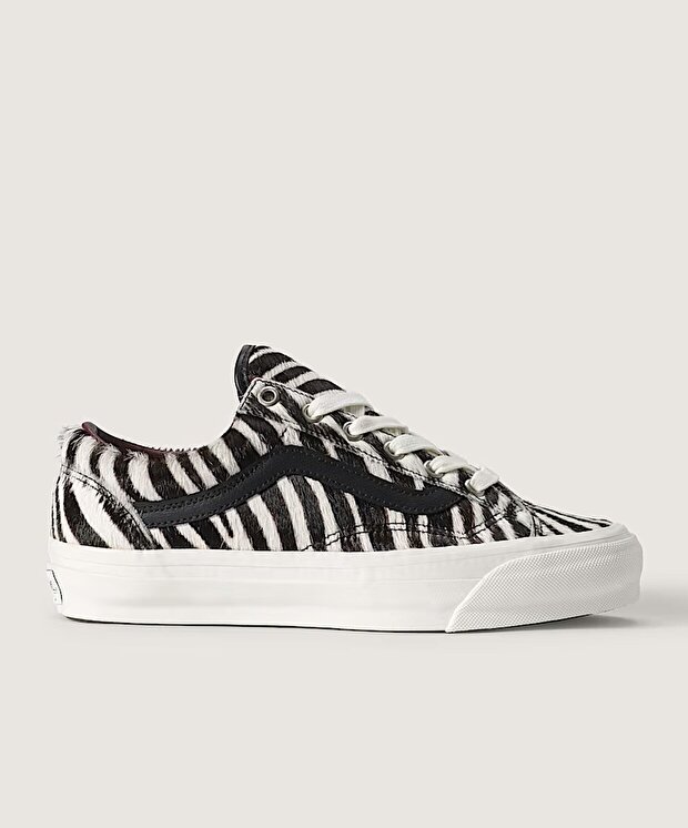 Женские кроссовки Vans Lx Old Skool 36