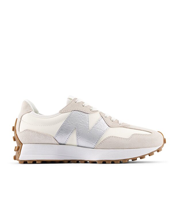 Женские кроссовки New Balance 327 Lifestyle Womens на каждый день