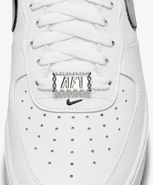 Nike Beyaz Nike Air Force 1 '07