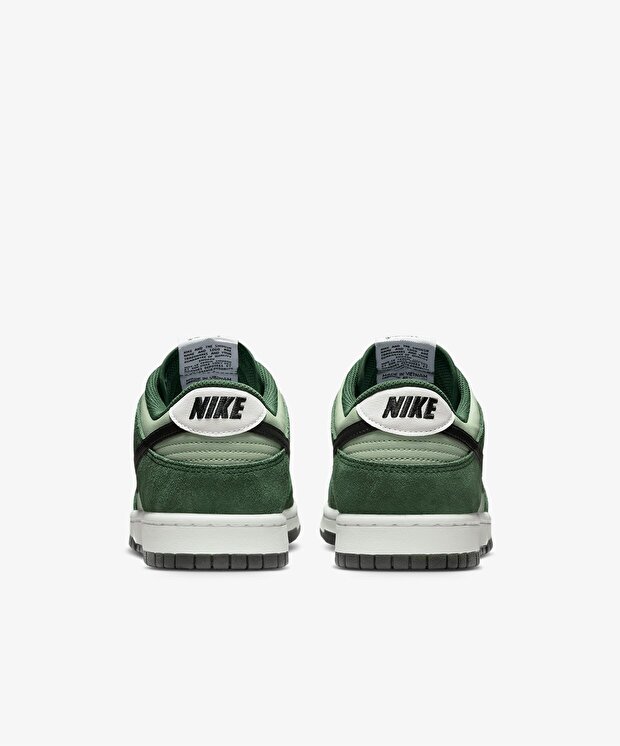 Nike Yeşil Nike Dunk Low