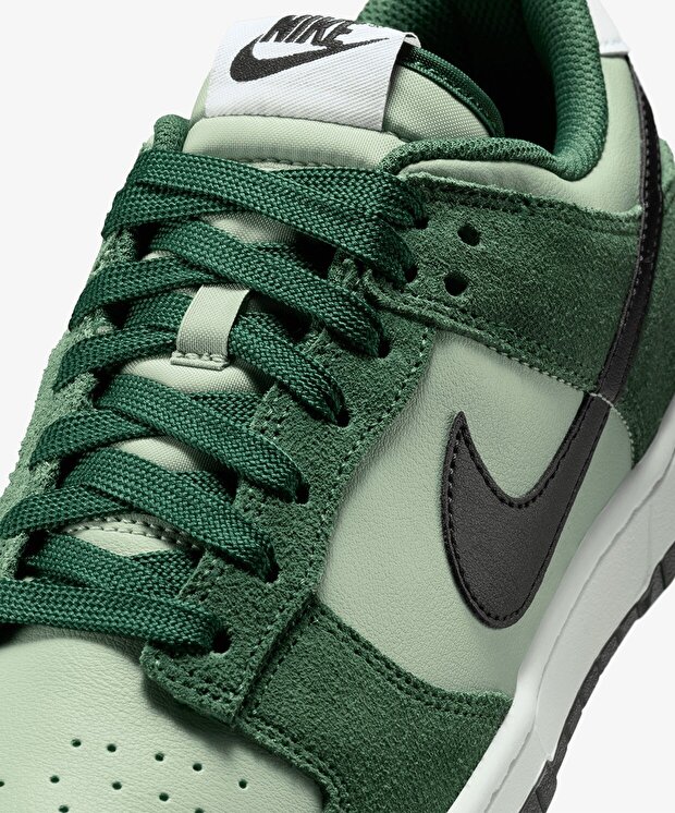 Nike Yeşil Nike Dunk Low
