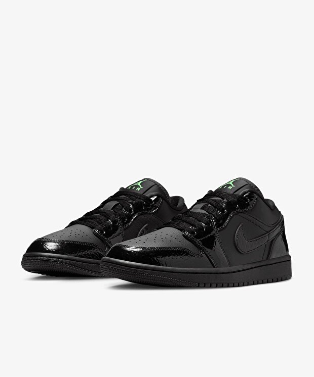 Jordan Siyah Jordan Air 1 Low SE