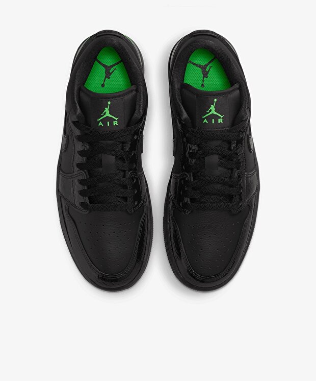 Jordan Siyah Jordan Air 1 Low SE