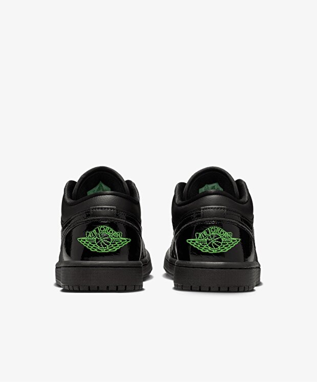 Jordan Siyah Jordan Air 1 Low SE