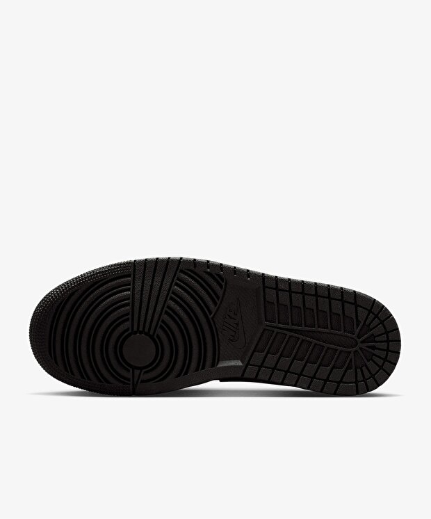 Jordan Siyah Jordan Air 1 Low SE