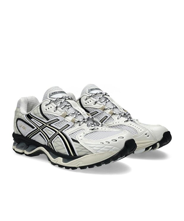 Asics Beyaz Asics Gel Nimbus Gel-Nimbus 10.1