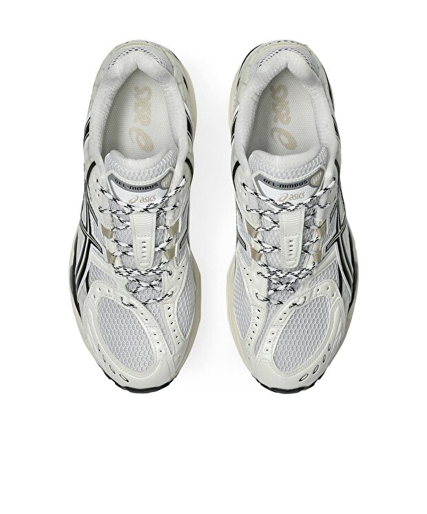 Asics Beyaz Asics Gel Nimbus Gel-Nimbus 10.1