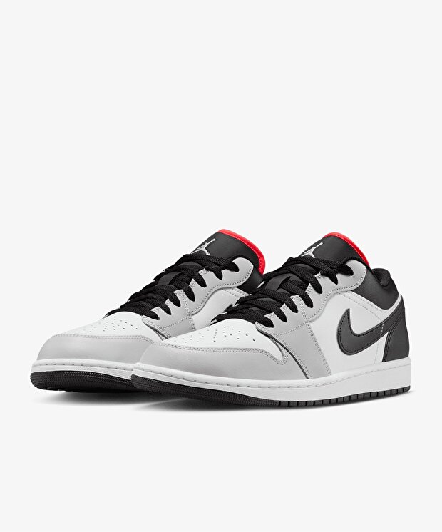 Jordan Gri Jordan Air 1 Low