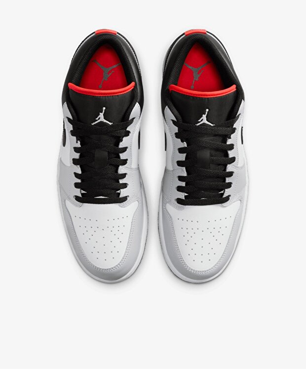 Jordan Gri Jordan Air 1 Low