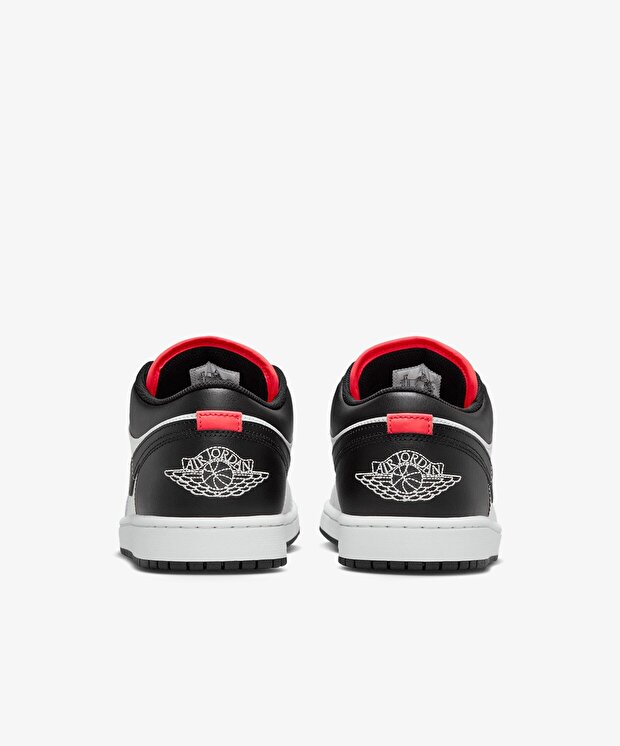 Jordan Gri Jordan Air 1 Low