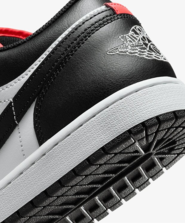 Jordan Gri Jordan Air 1 Low