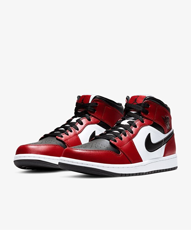 Jordan Kırmızı Jordan Air 1