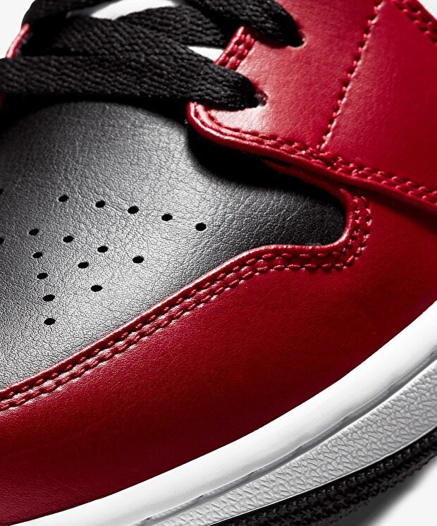 Jordan Kırmızı Jordan Air 1