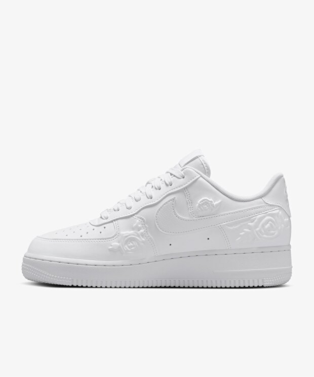 Nike Beyaz Nike Air Force 1