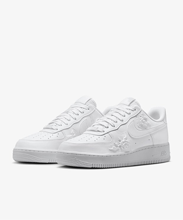 Nike Beyaz Nike Air Force 1