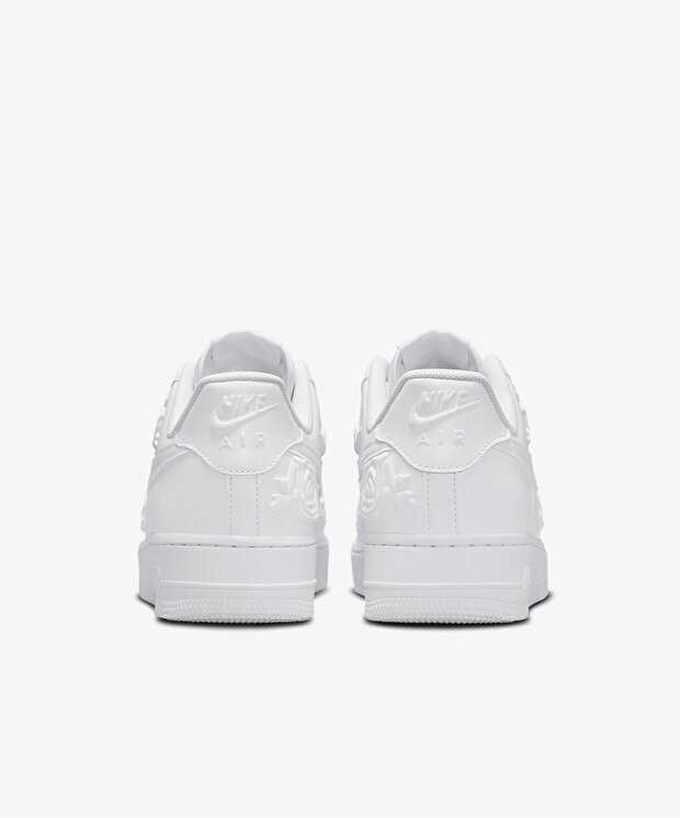 Nike Beyaz Nike Air Force 1