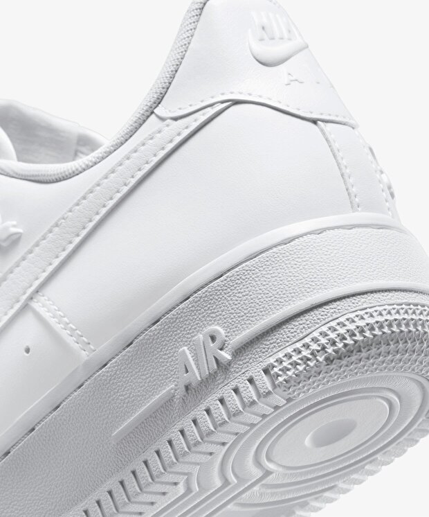 Nike Beyaz Nike Air Force 1