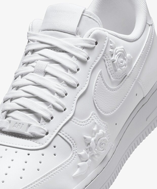 Nike Beyaz Nike Air Force 1