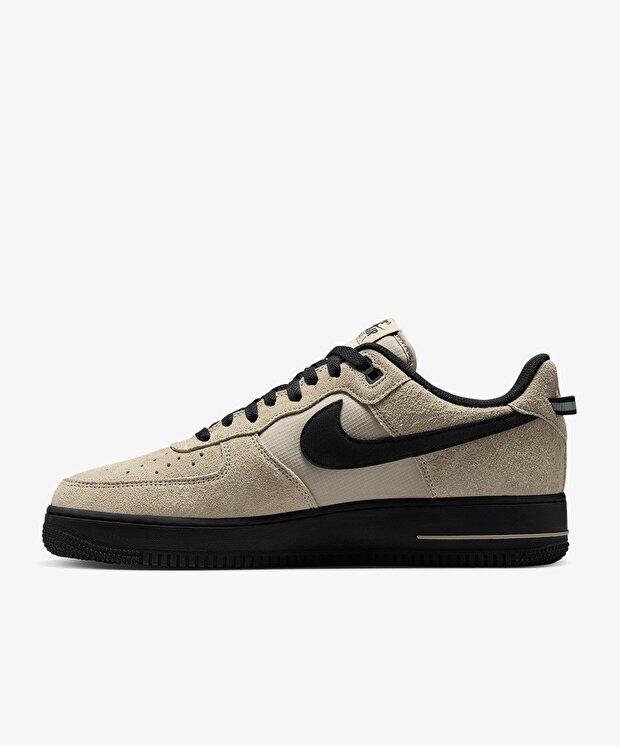 Nike Kahverengi Nike Air Force 1