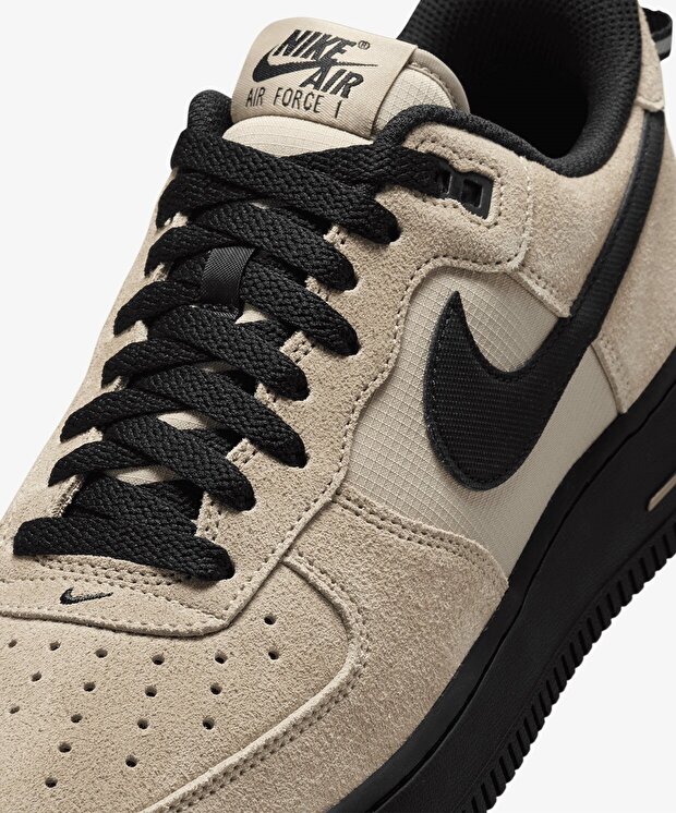 Nike Kahverengi Nike Air Force 1