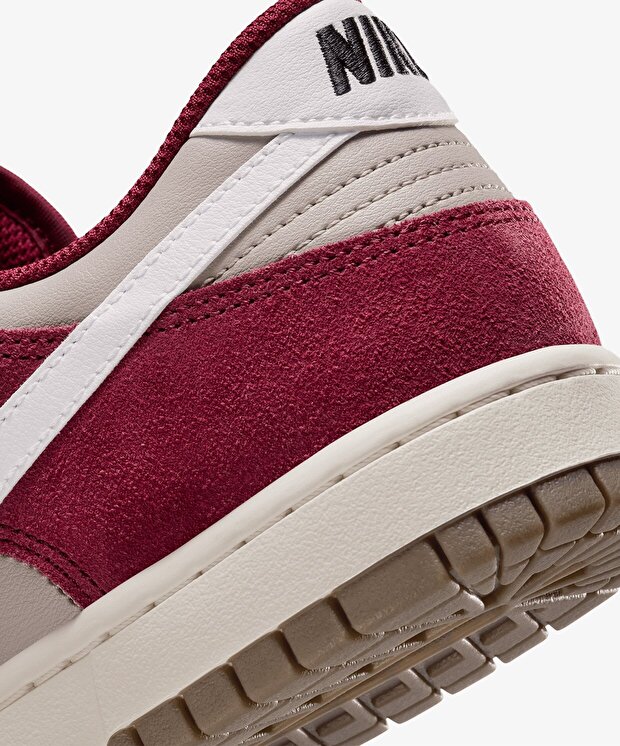 Nike Kırmızı Nike Dunk Low