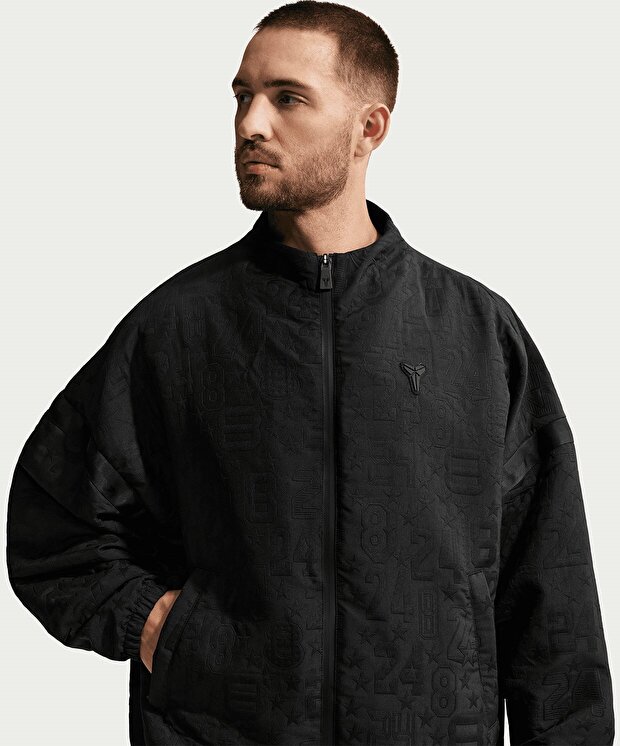 Мужская куртка Nike Kobe